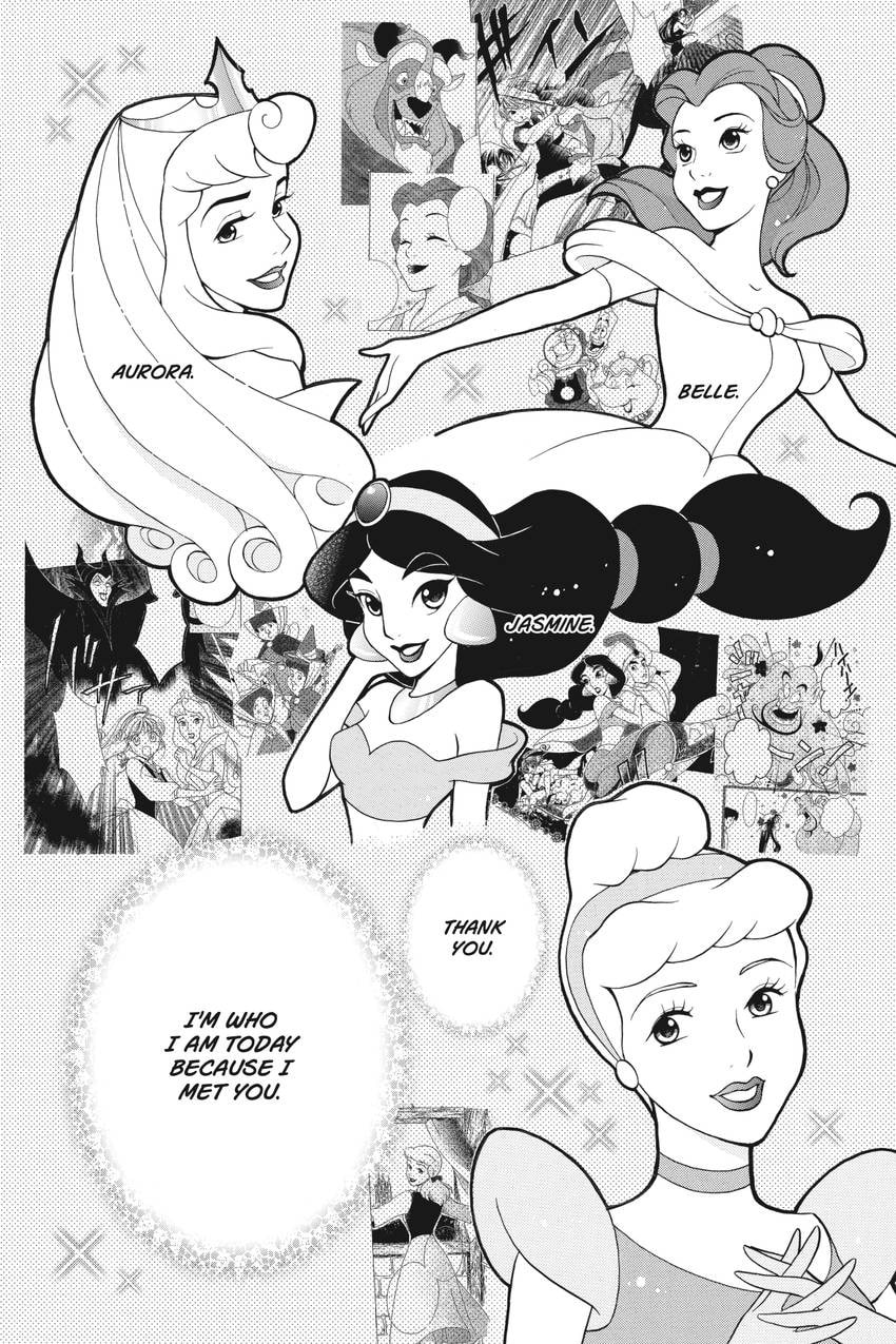 Read Kilala☆Princess chapter 23 image 16 on Lezhin