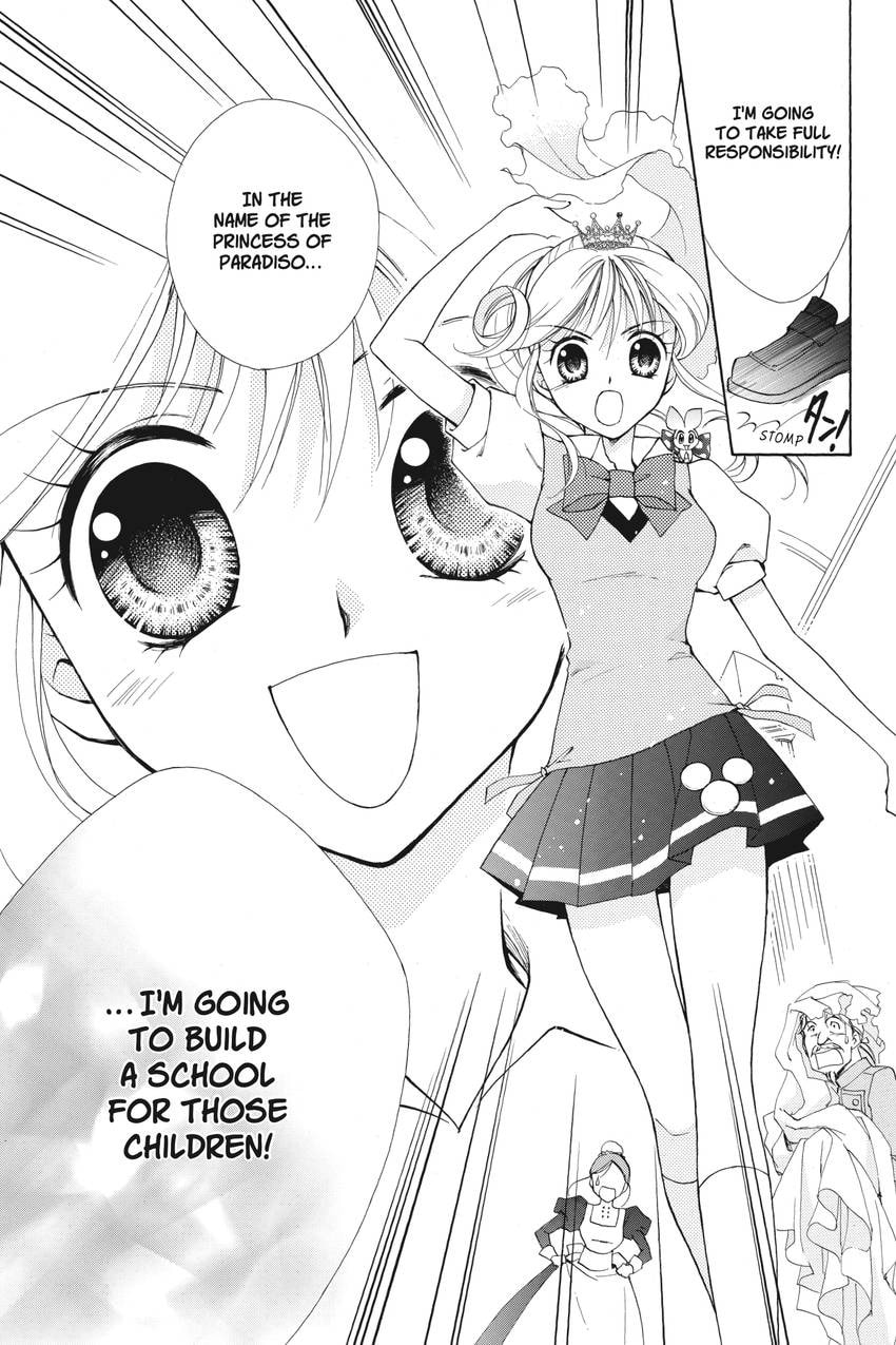 Read Kilala☆Princess chapter 23 image 29 on Lezhin
