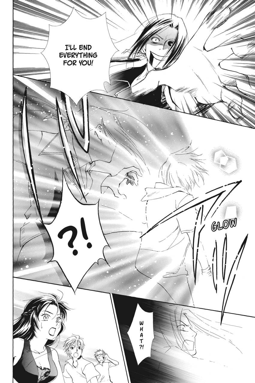 Read Kilala☆Princess chapter 23 image 3 on Lezhin