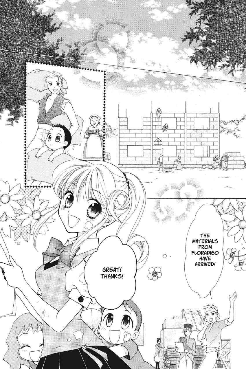 Read Kilala☆Princess chapter 23 image 30 on Lezhin
