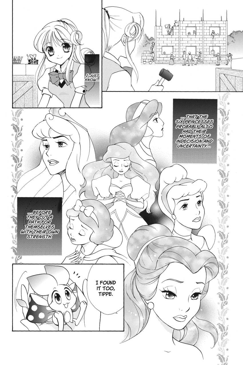 Read Kilala☆Princess chapter 23 image 32 on Lezhin