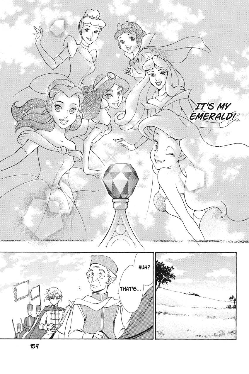 Read Kilala☆Princess chapter 23 image 35 on Lezhin