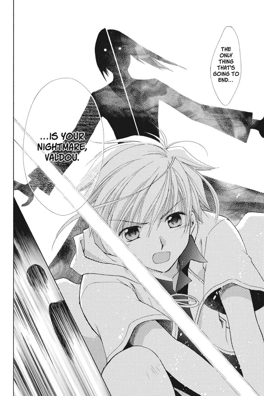 Read Kilala☆Princess chapter 23 image 5 on Lezhin