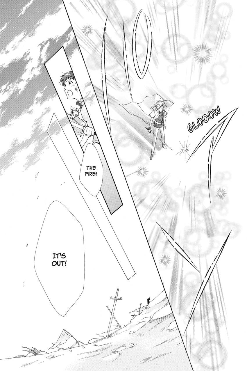 Read Kilala☆Princess chapter 23 image 6 on Lezhin