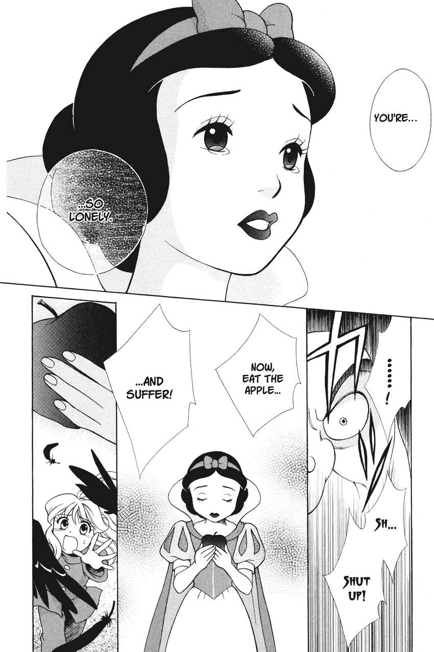 Read Kilala☆Princess chapter 3 image 23 on Lezhin