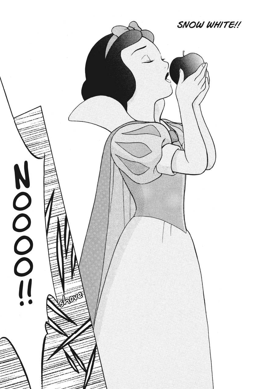 Read Kilala☆Princess chapter 3 image 24 on Lezhin
