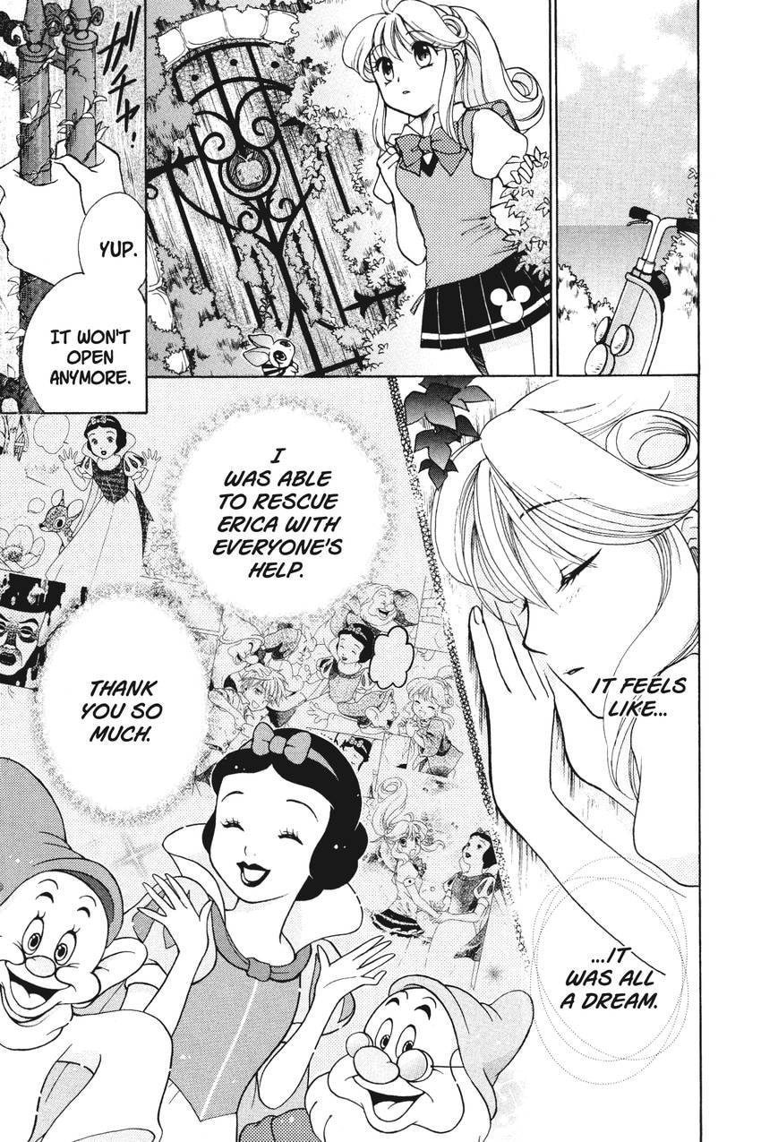 Read Kilala☆Princess chapter 4 image 10 on Lezhin