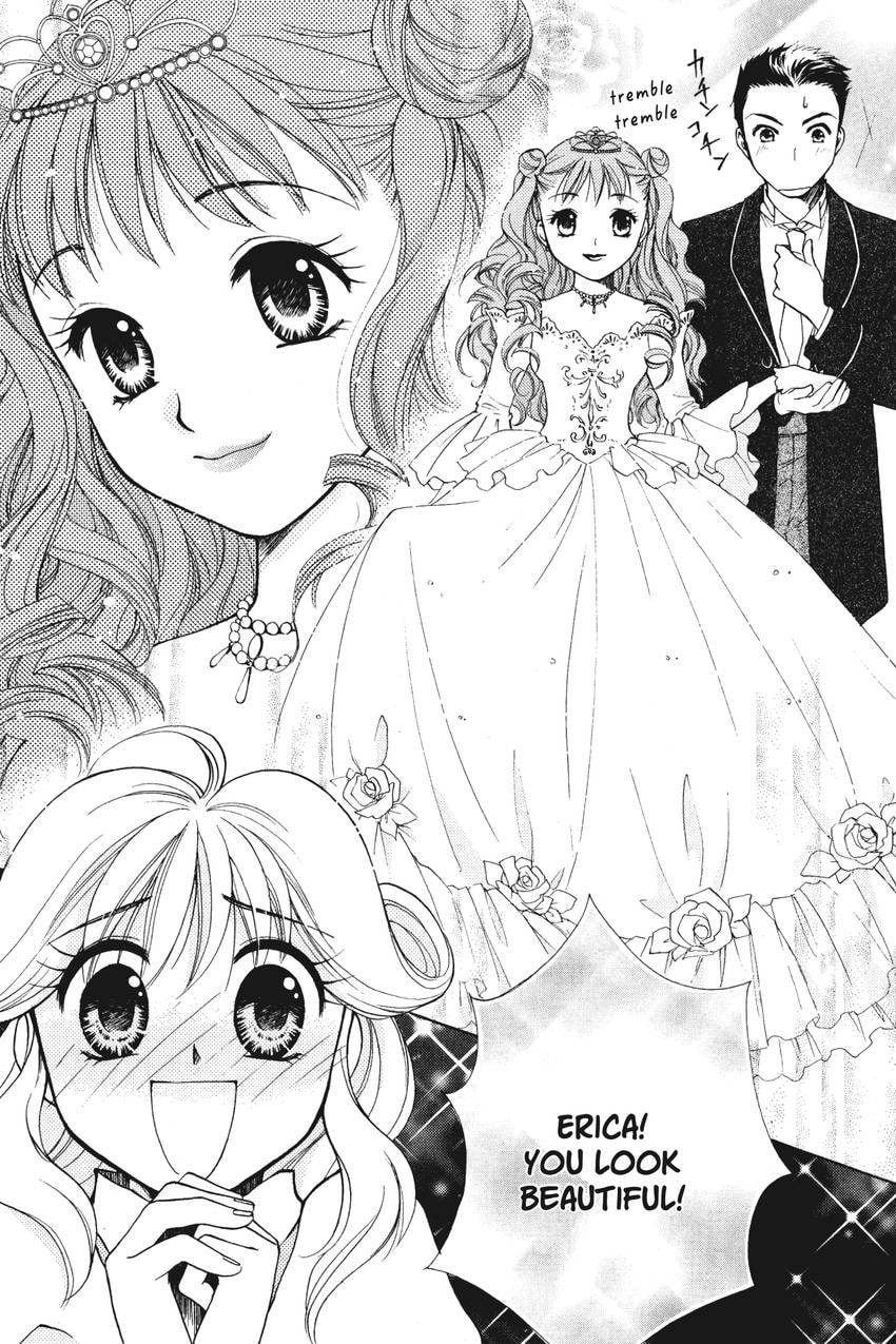 Read Kilala☆Princess chapter 4 image 17 on Lezhin