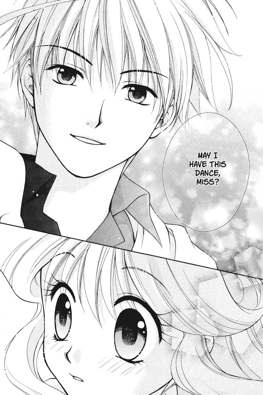 Read Kilala☆Princess chapter 4 image 21 on Lezhin