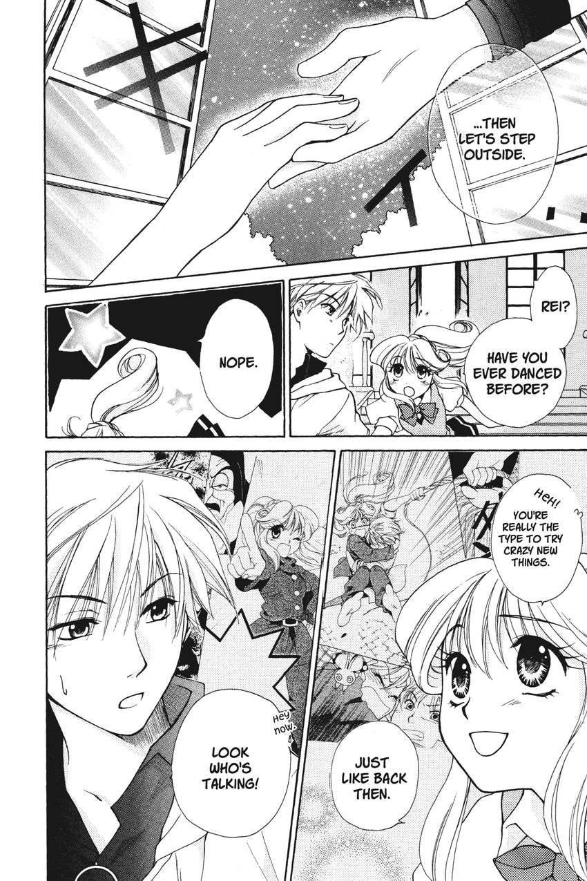 Read Kilala☆Princess chapter 4 image 23 on Lezhin