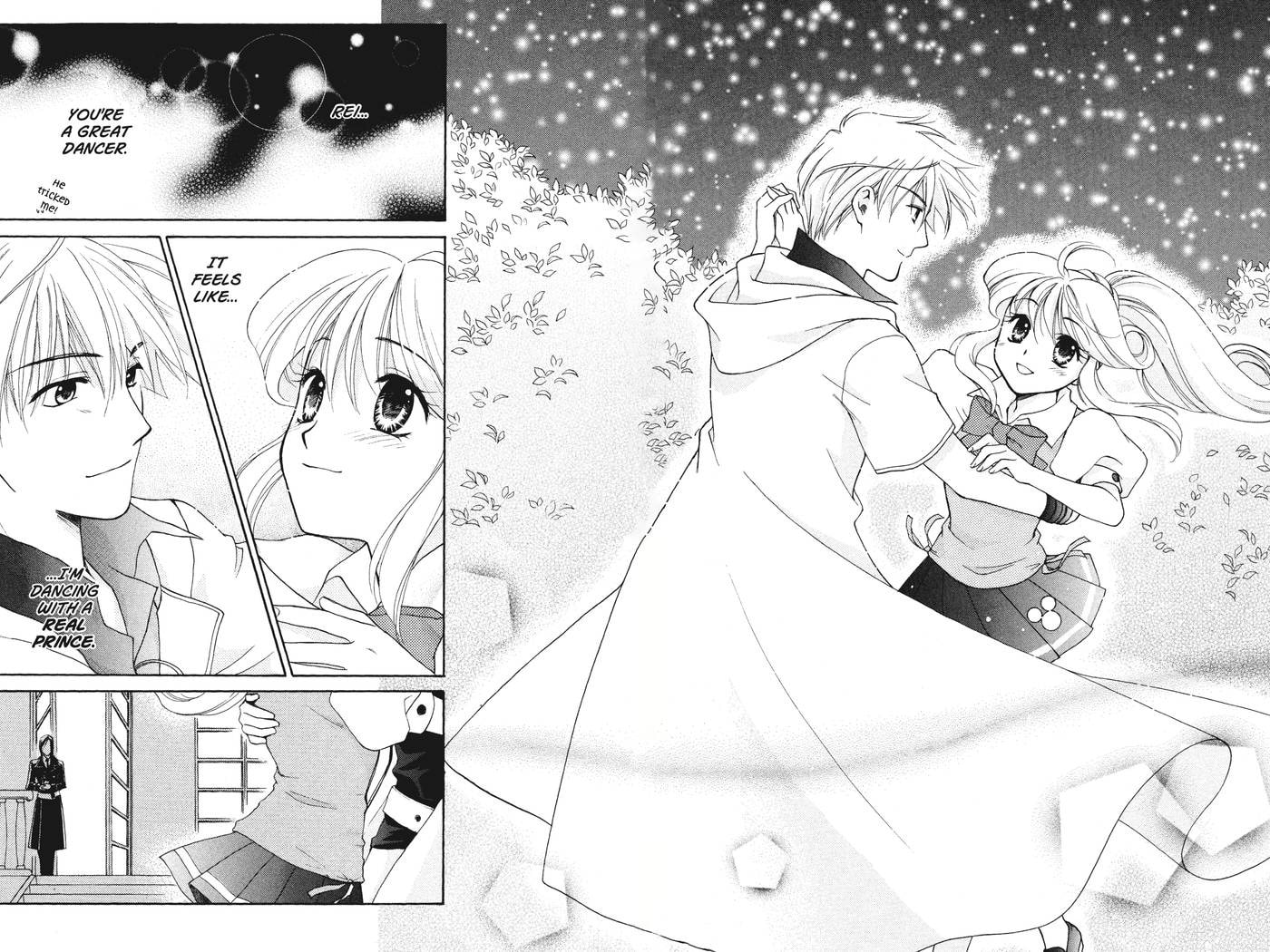 Read Kilala☆Princess chapter 4 image 25 on Lezhin