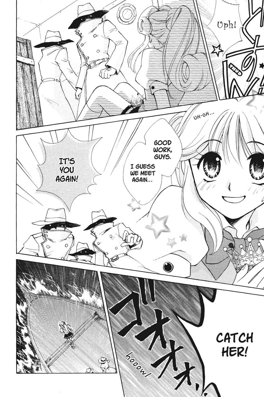 Read Kilala☆Princess chapter 5 image 20 on Lezhin