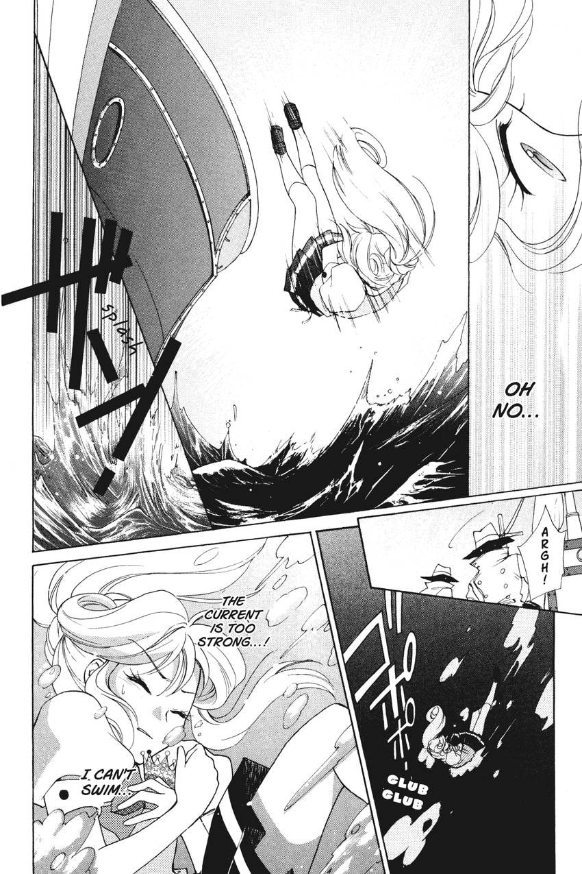 Read Kilala☆Princess chapter 5 image 22 on Lezhin