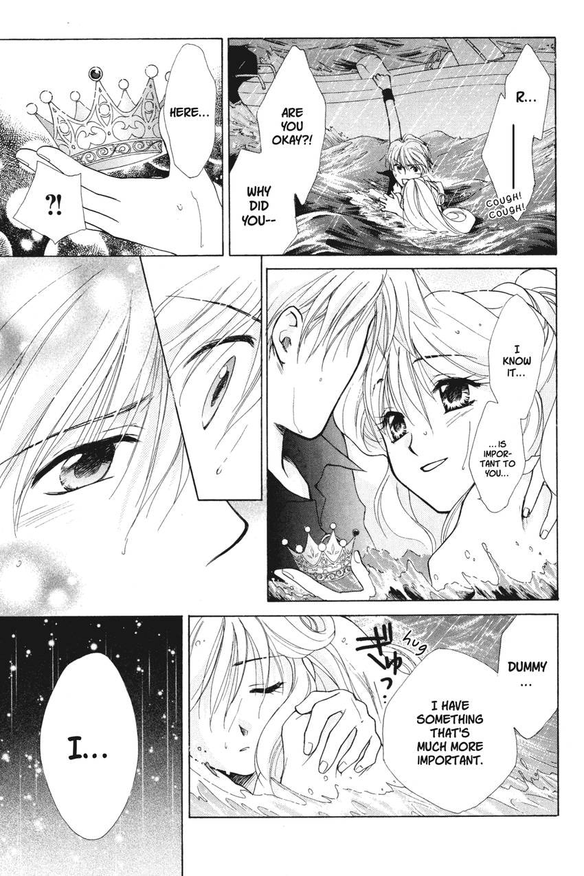 Read Kilala☆Princess chapter 5 image 25 on Lezhin