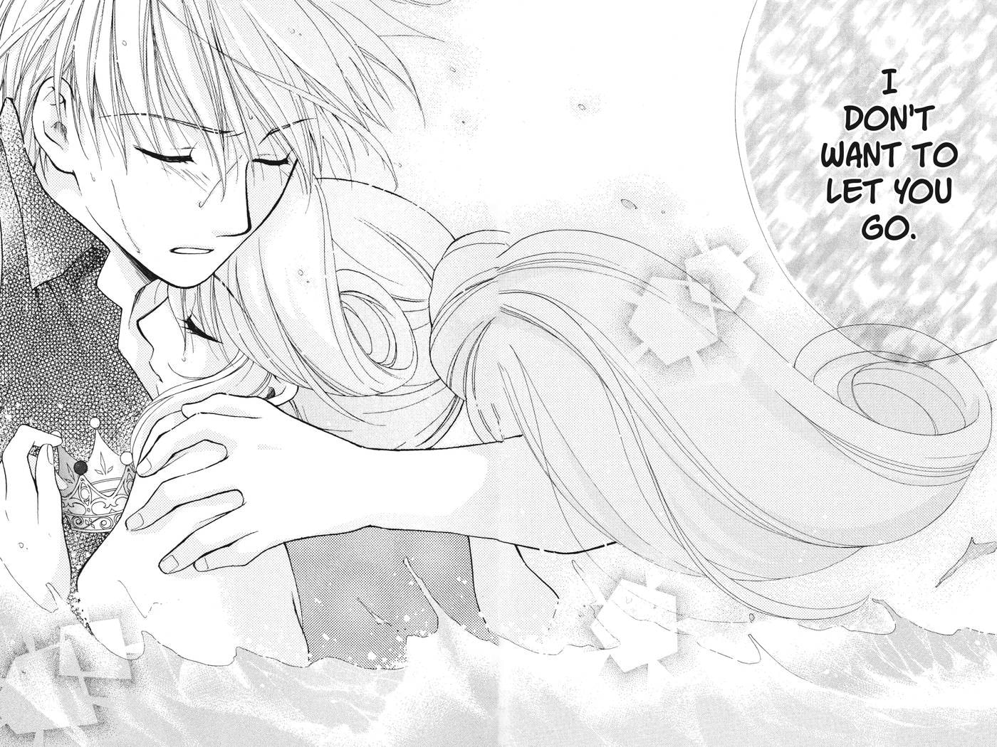 Read Kilala☆Princess chapter 5 image 26 on Lezhin