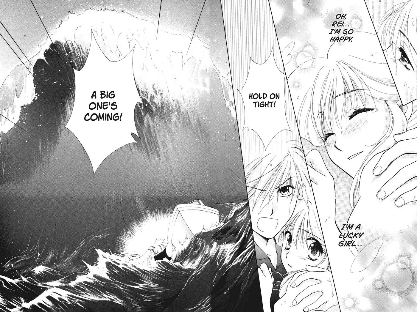 Read Kilala☆Princess chapter 5 image 27 on Lezhin