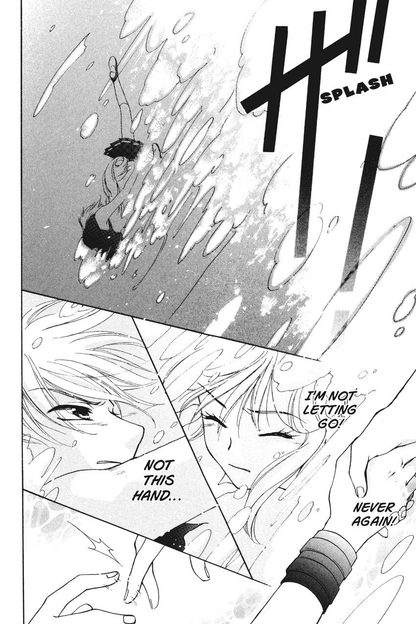 Read Kilala☆Princess chapter 5 image 28 on Lezhin