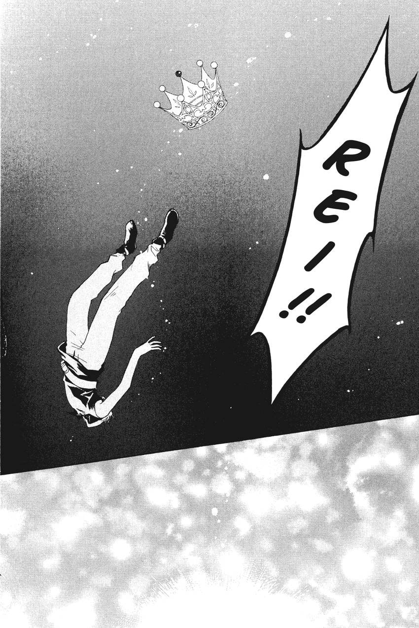 Read Kilala☆Princess chapter 5 image 30 on Lezhin