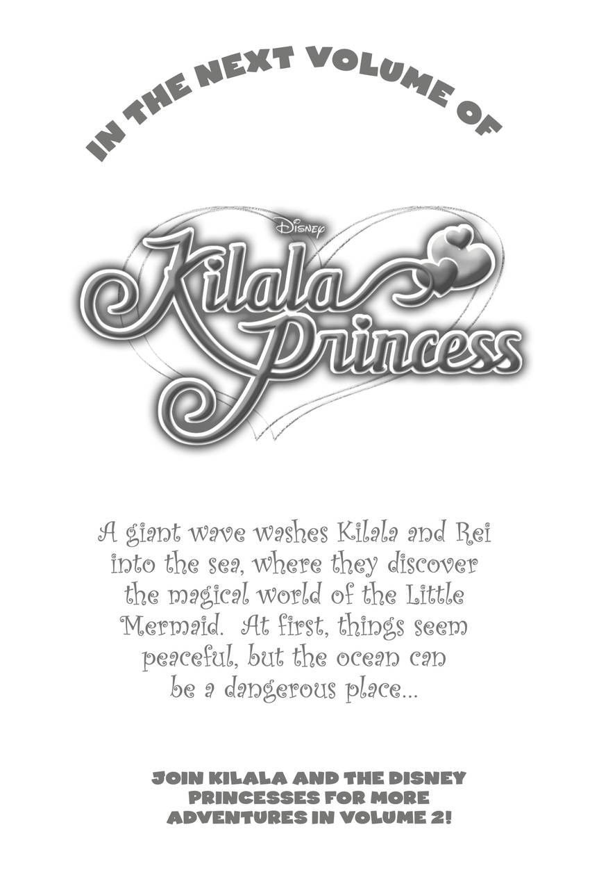 Read Kilala☆Princess chapter 5 image 34 on Lezhin