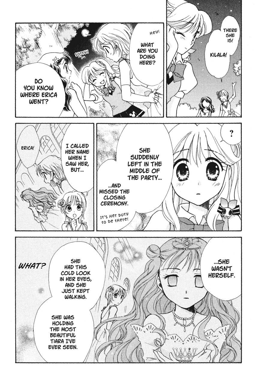 Read Kilala☆Princess chapter 5 image 5 on Lezhin