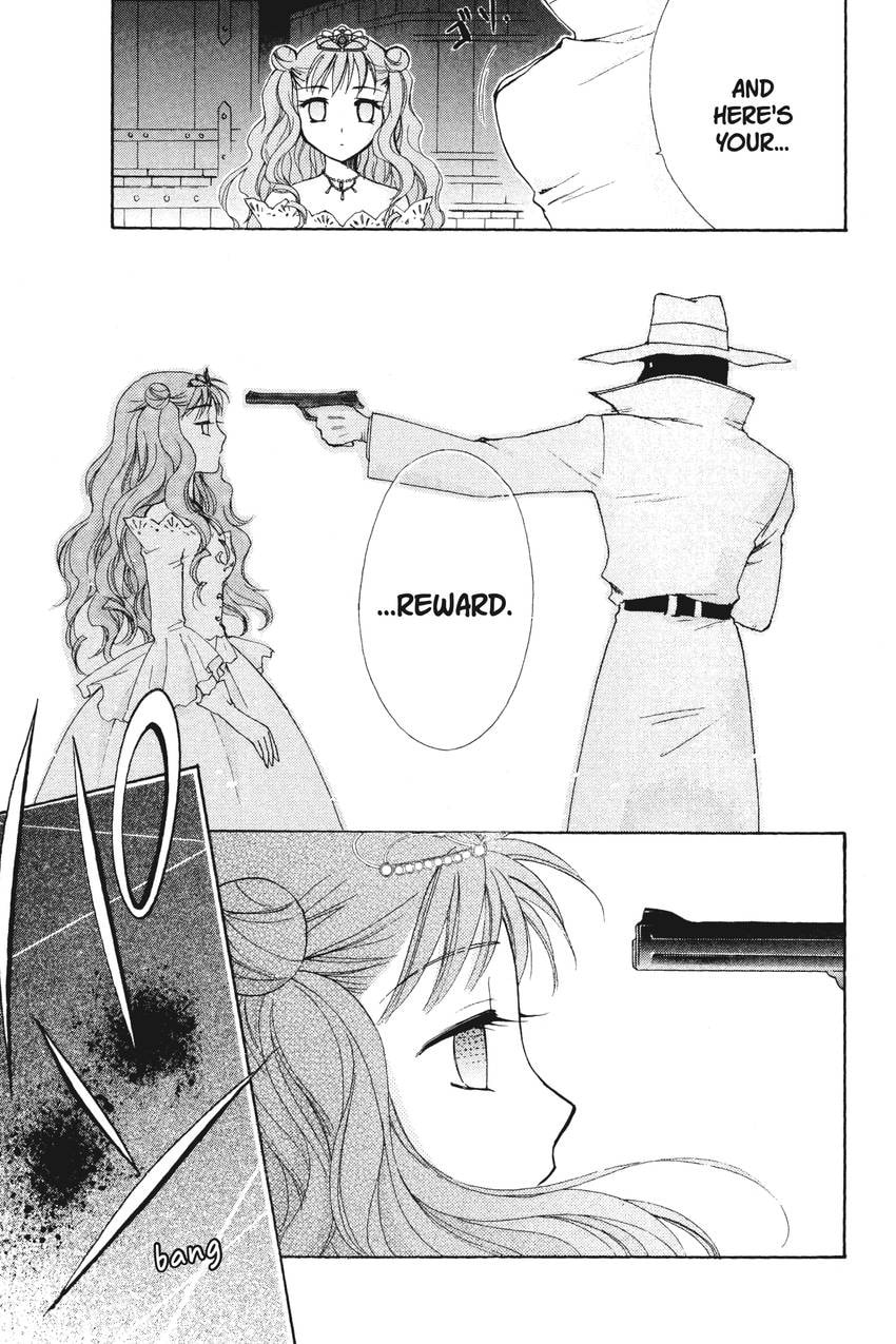 Read Kilala☆Princess chapter 5 image 9 on Lezhin