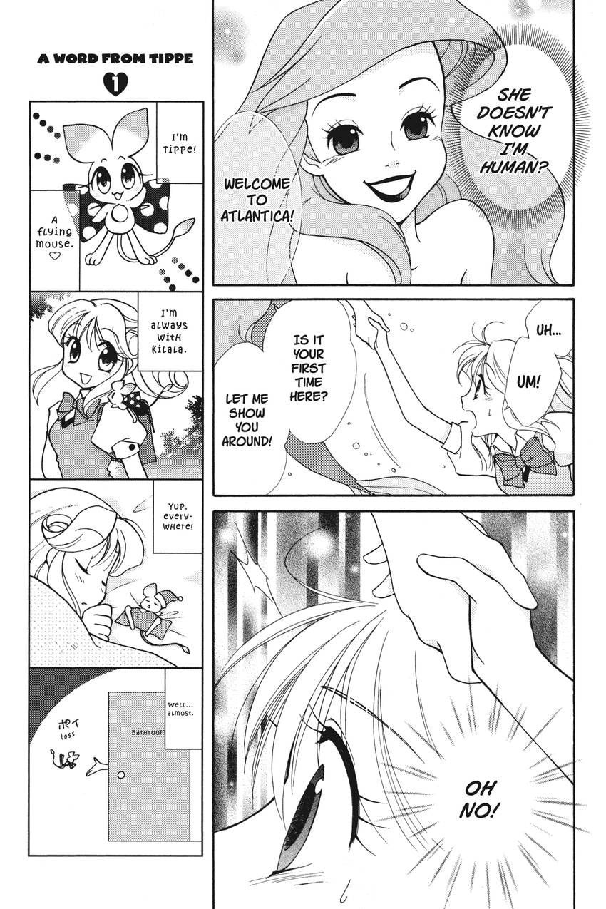 Read Kilala☆Princess chapter 6 image 10 on Lezhin
