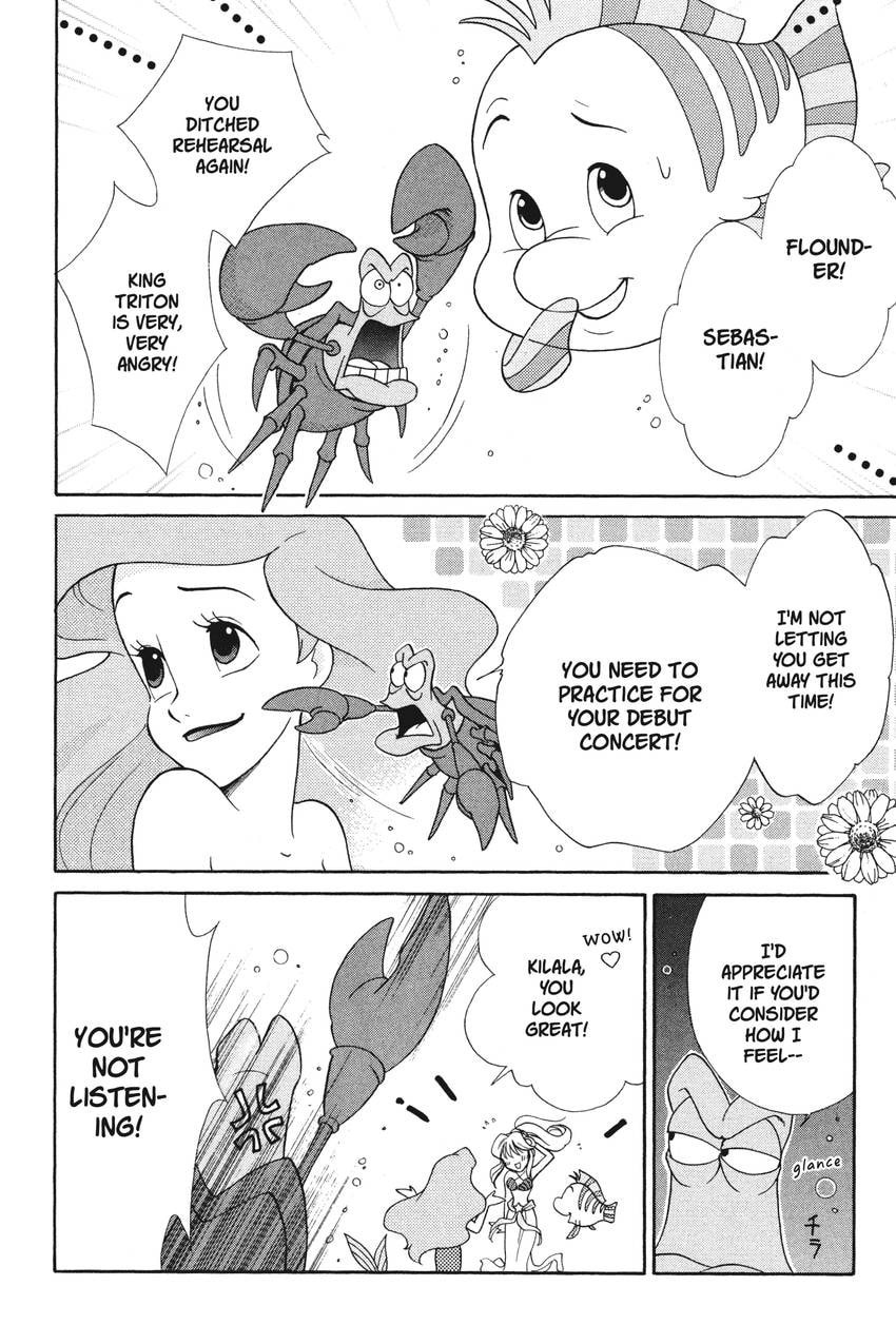 Read Kilala☆Princess chapter 6 image 13 on Lezhin