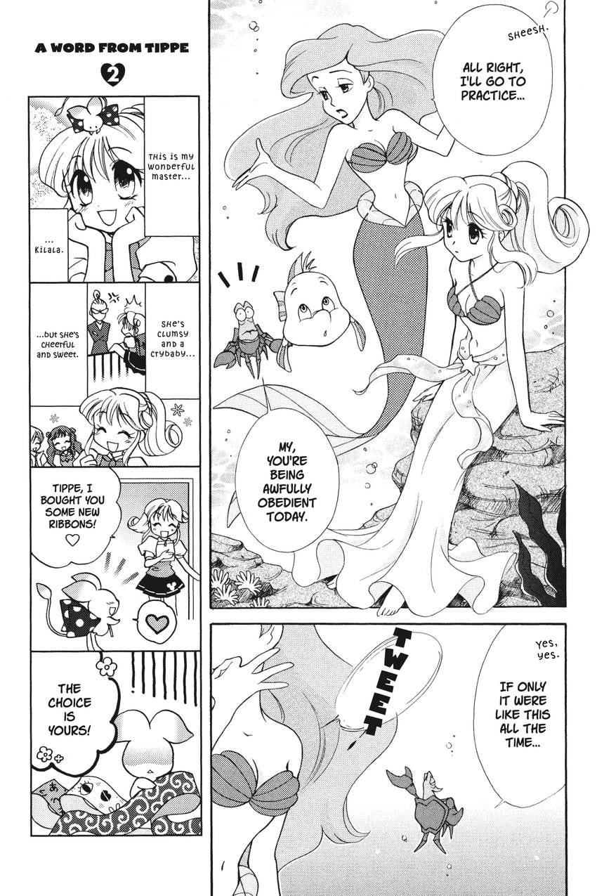 Read Kilala☆Princess chapter 6 image 14 on Lezhin