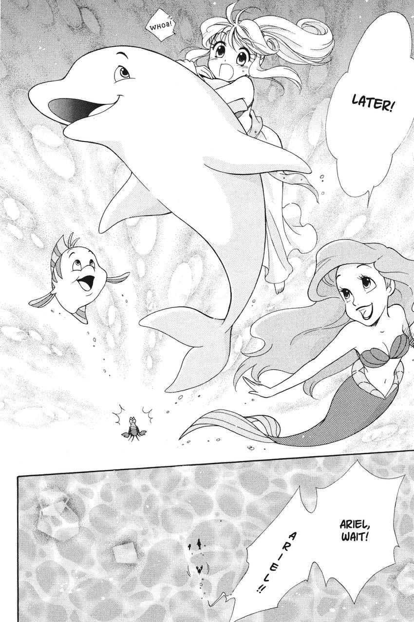 Read Kilala☆Princess chapter 6 image 15 on Lezhin