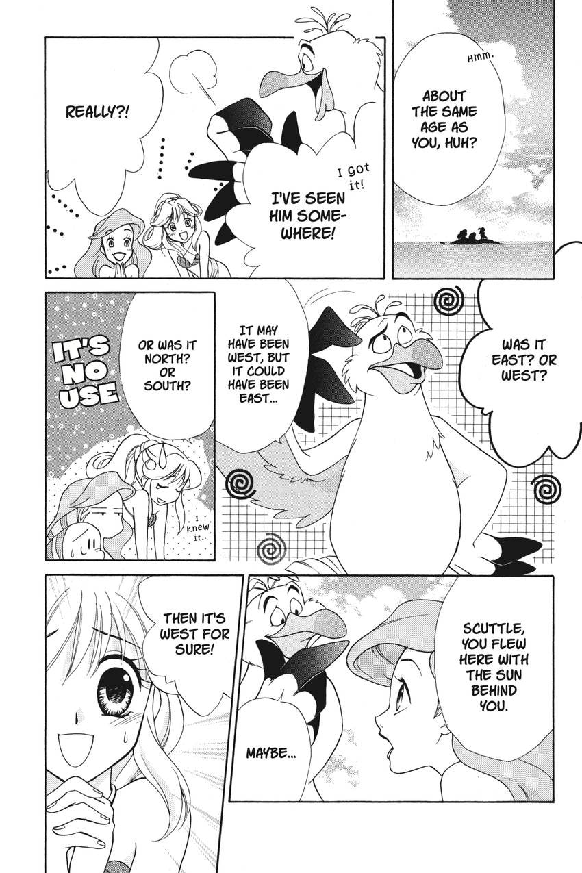 Read Kilala☆Princess chapter 6 image 19 on Lezhin