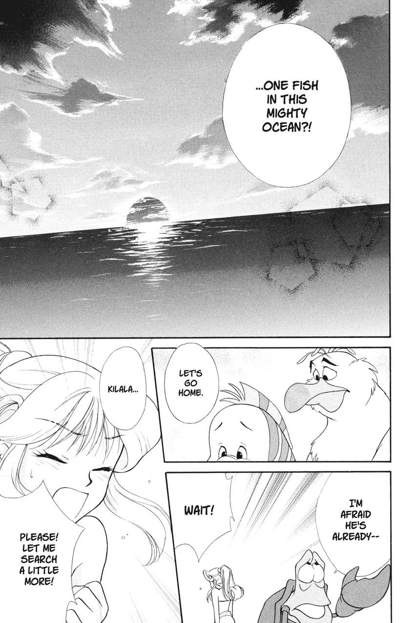 Read Kilala☆Princess chapter 6 image 22 on Lezhin