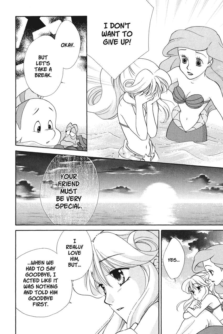 Read Kilala☆Princess chapter 6 image 23 on Lezhin