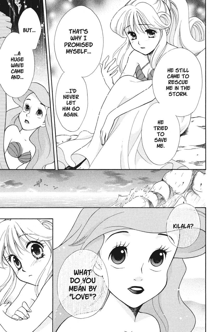 Read Kilala☆Princess chapter 6 image 24 on Lezhin