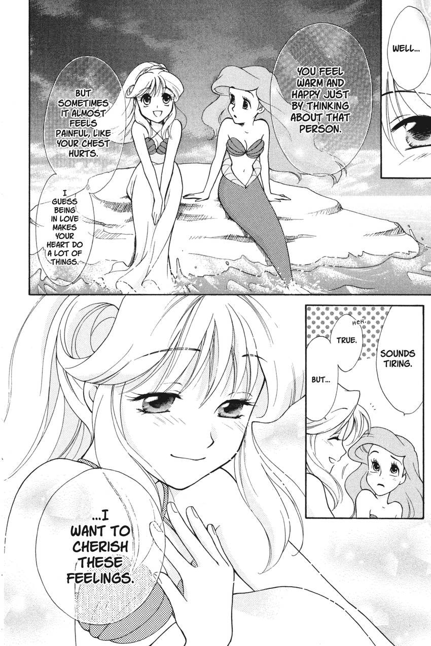 Read Kilala☆Princess chapter 6 image 25 on Lezhin