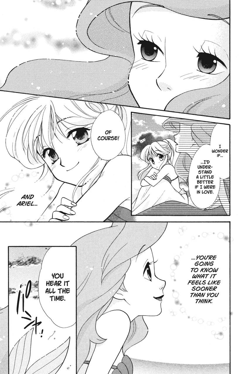 Read Kilala☆Princess chapter 6 image 26 on Lezhin