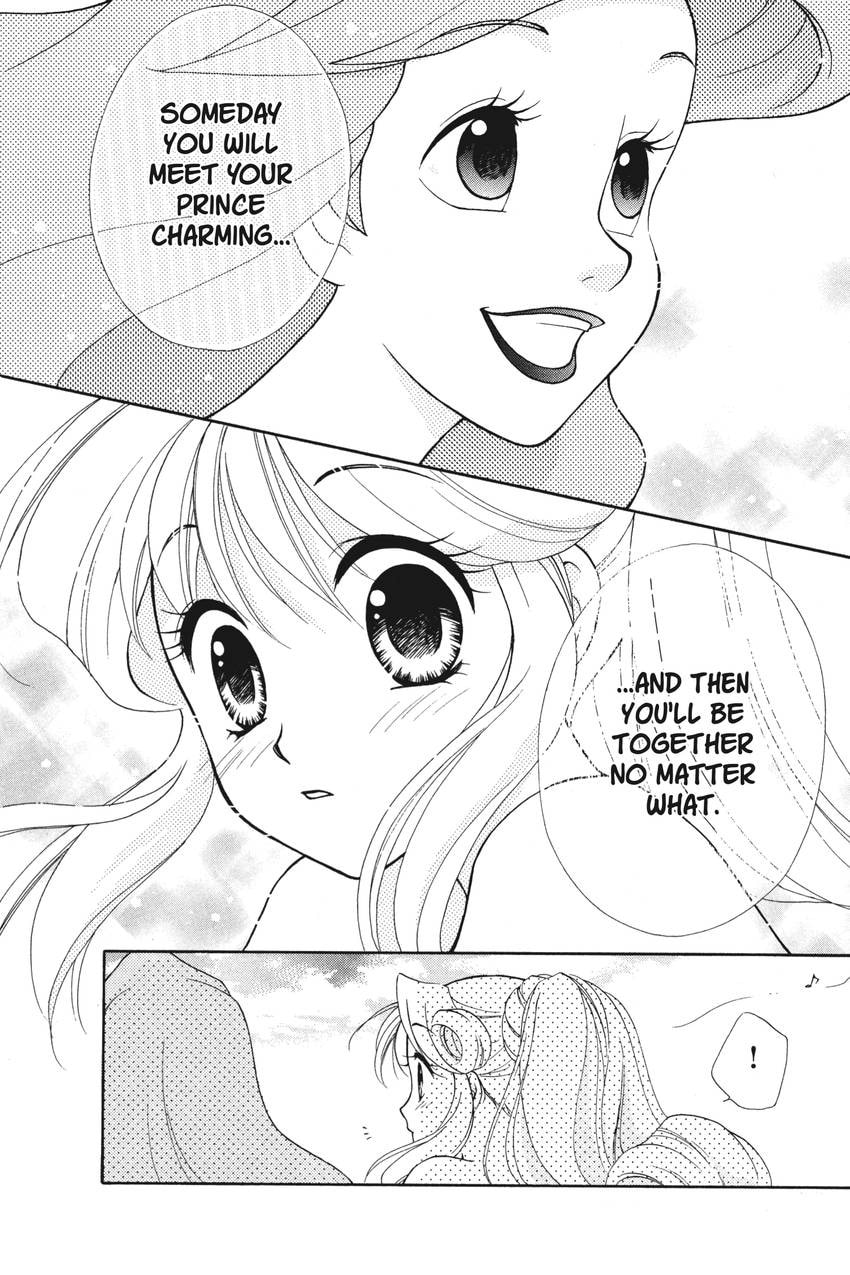 Read Kilala☆Princess chapter 6 image 27 on Lezhin