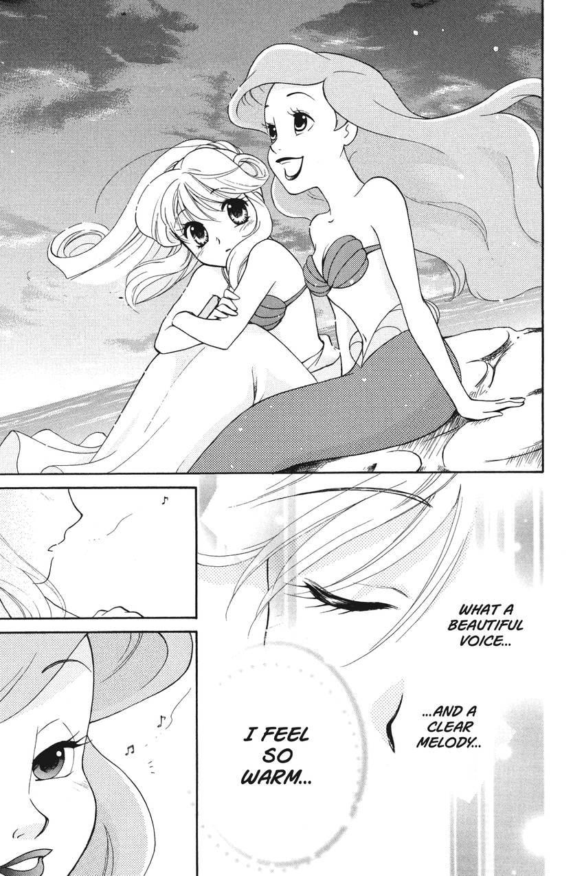 Read Kilala☆Princess chapter 6 image 28 on Lezhin