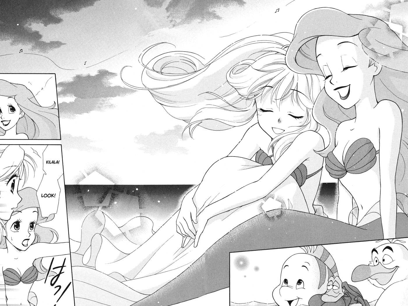 Read Kilala☆Princess chapter 6 image 29 on Lezhin