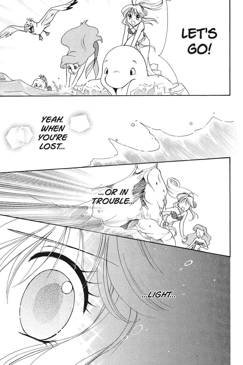Read Kilala☆Princess chapter 6 image 31 on Lezhin