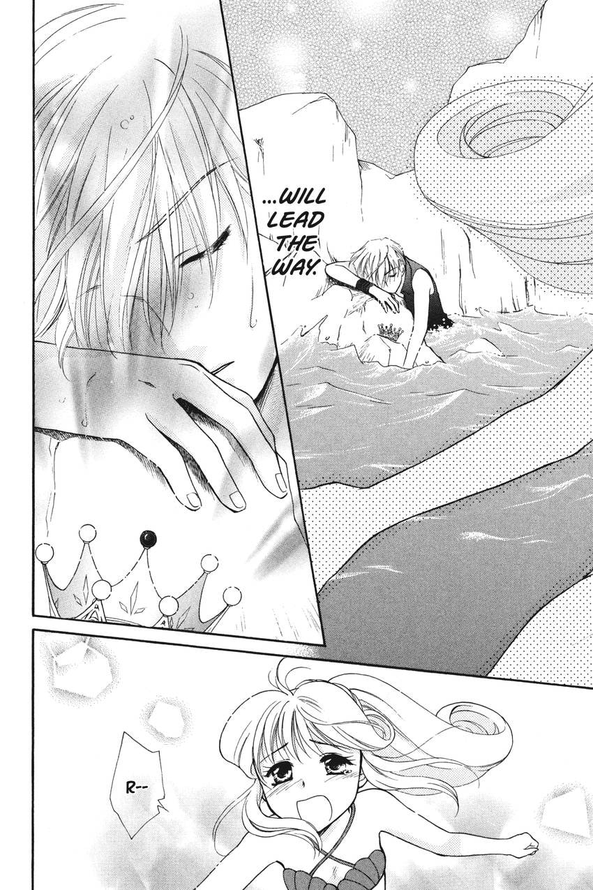 Read Kilala☆Princess chapter 6 image 32 on Lezhin
