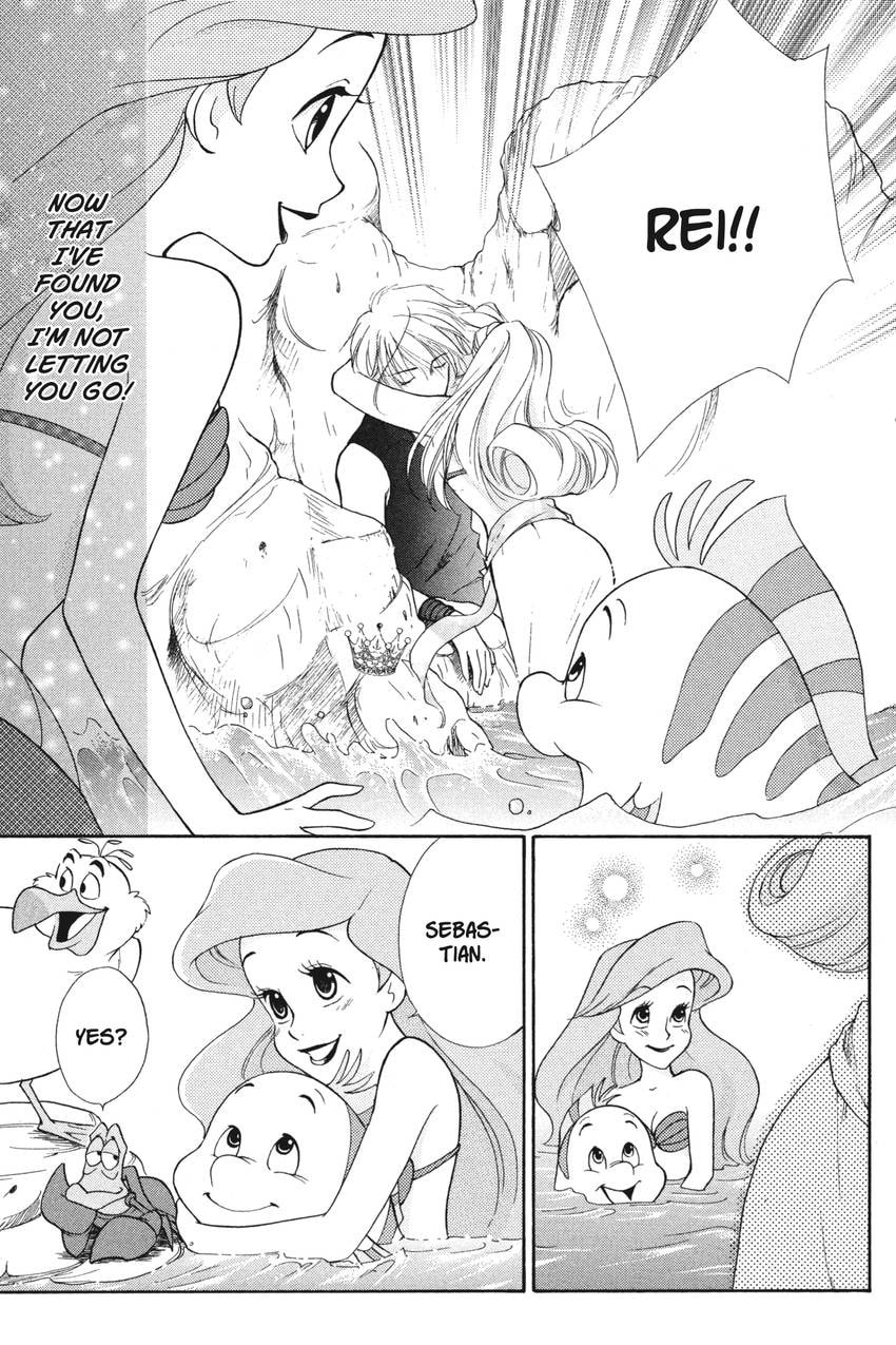 Read Kilala☆Princess chapter 6 image 33 on Lezhin