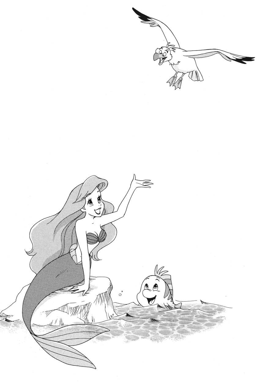 Read Kilala☆Princess chapter 6 image 35 on Lezhin
