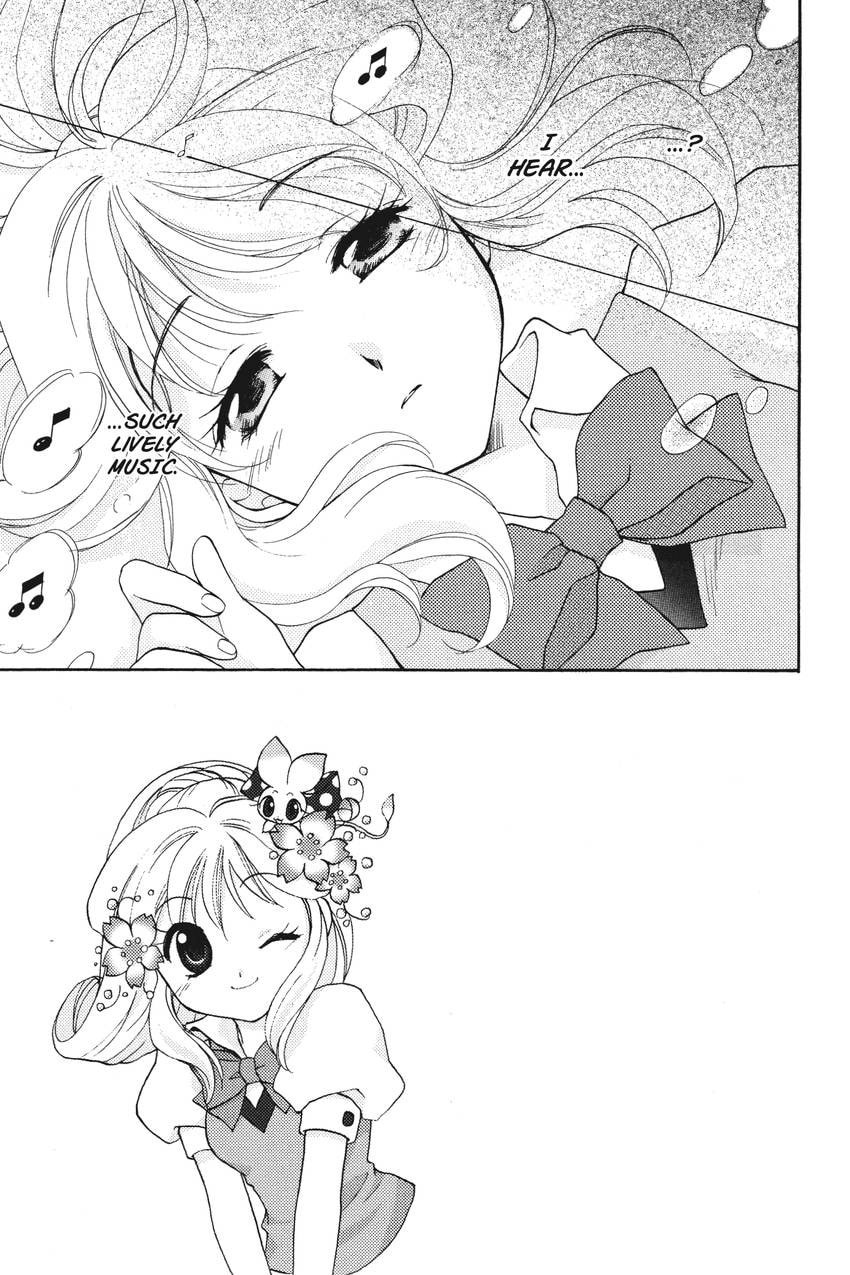 Read Kilala☆Princess chapter 6 image 5 on Lezhin