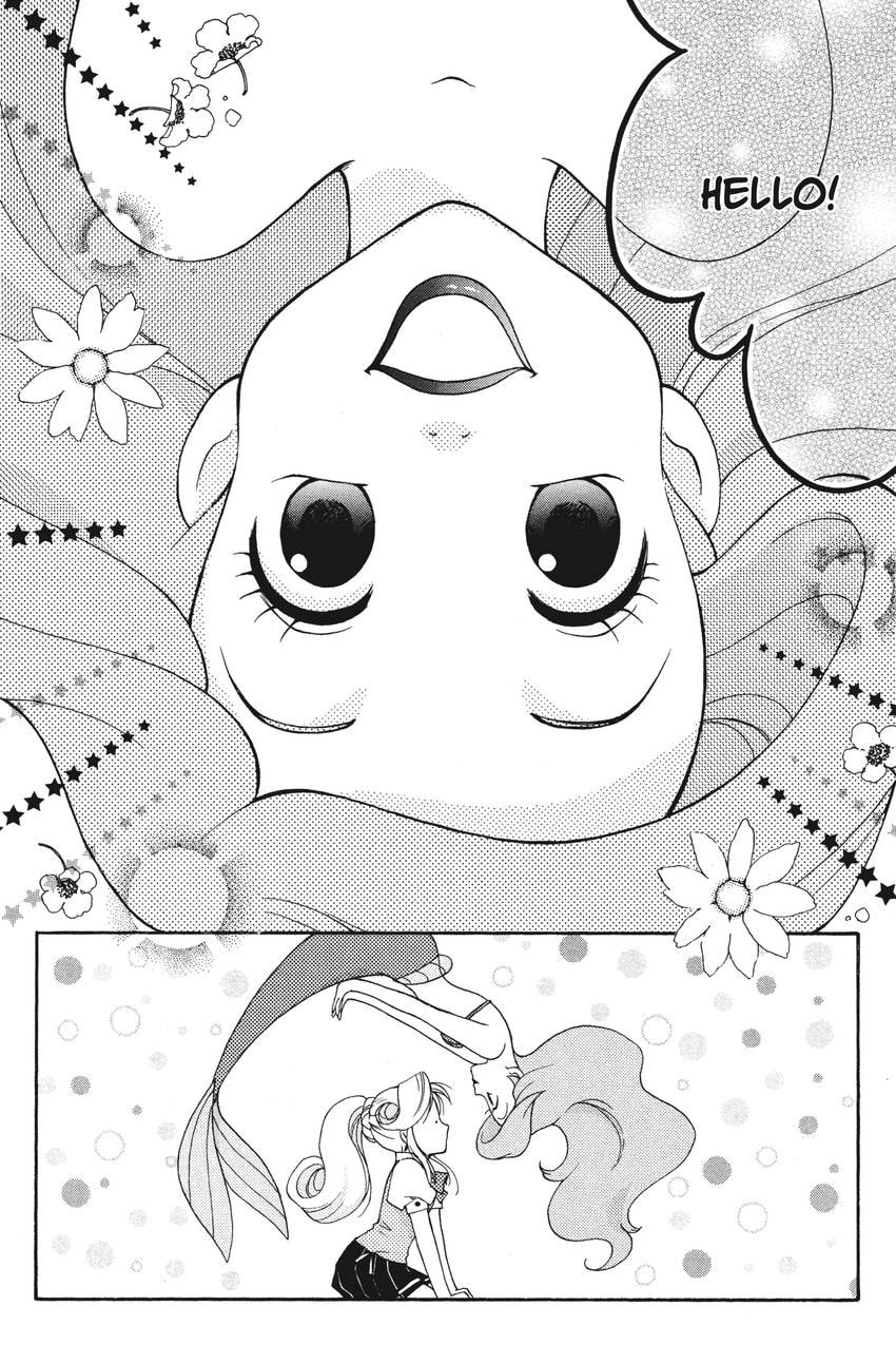 Read Kilala☆Princess chapter 6 image 7 on Lezhin