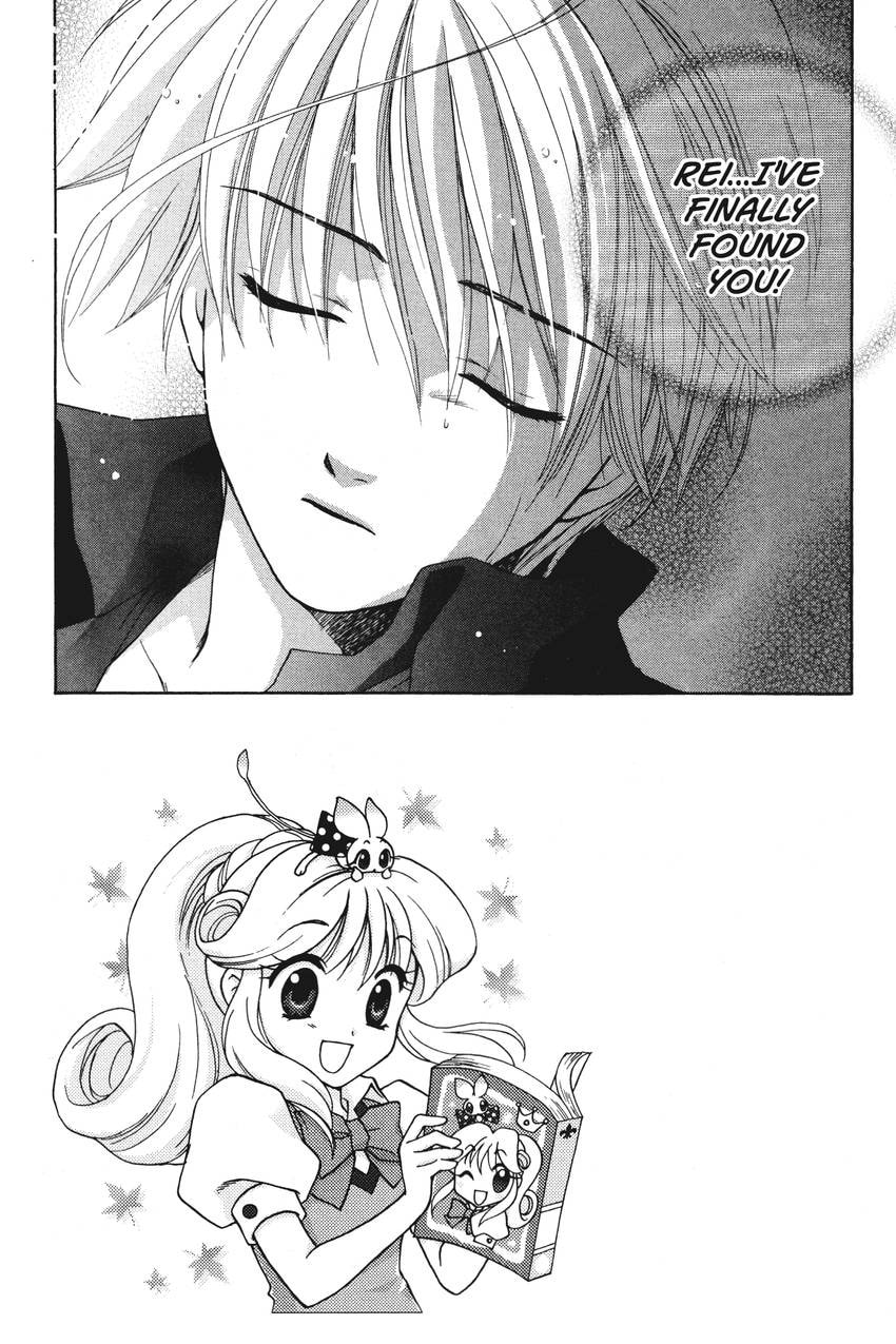 Read Kilala☆Princess chapter 7 image 1 on Lezhin