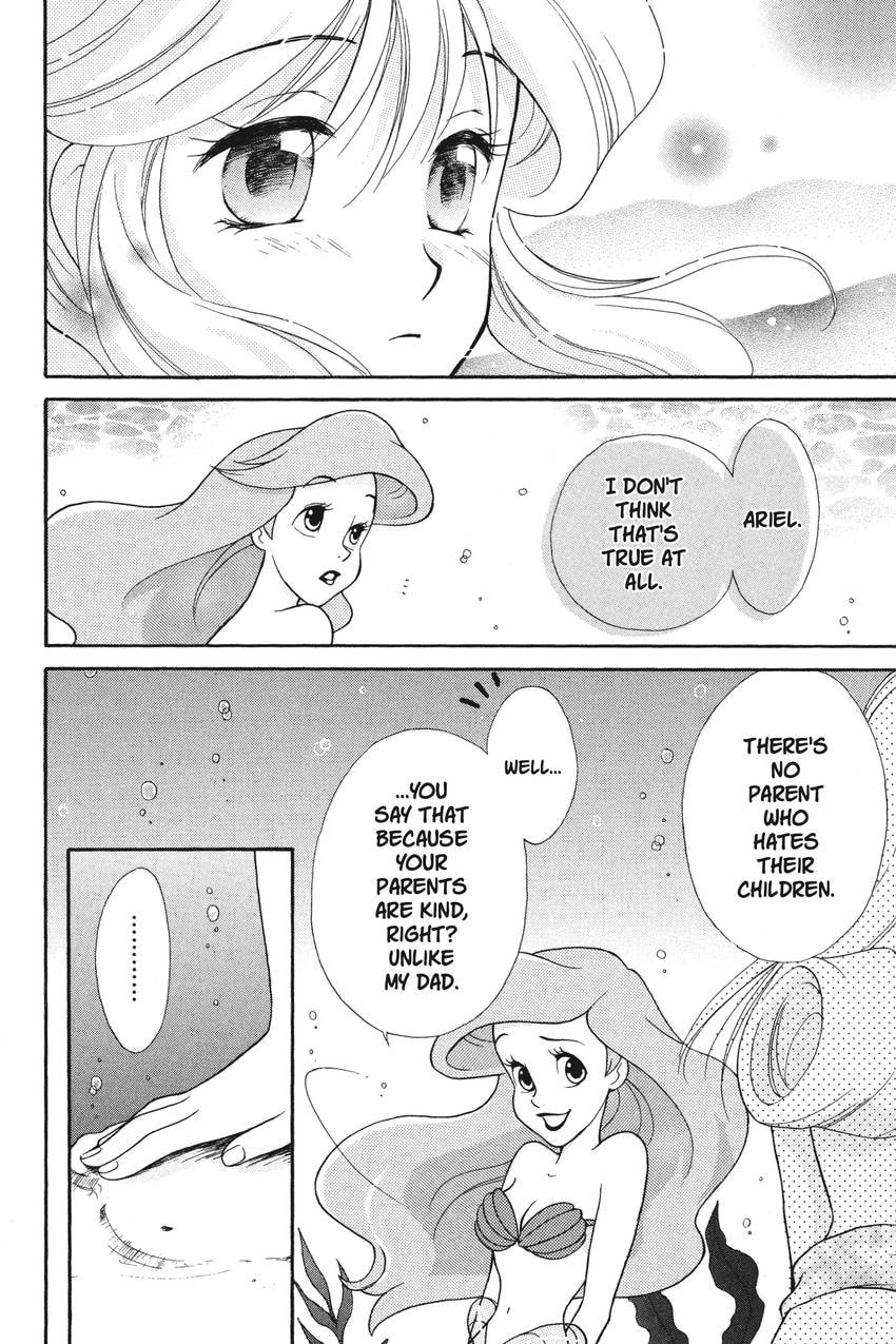 Read Kilala☆Princess chapter 7 image 10 on Lezhin