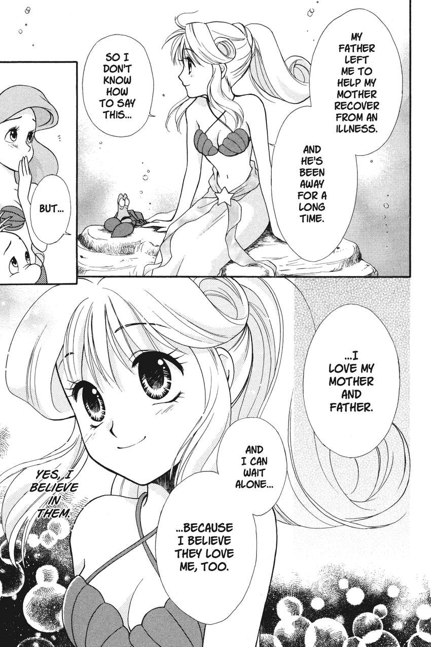 Read Kilala☆Princess chapter 7 image 11 on Lezhin