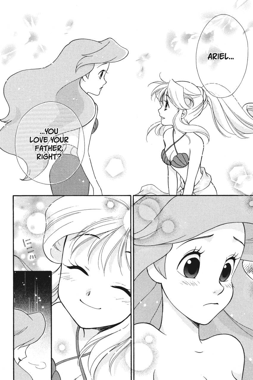 Read Kilala☆Princess chapter 7 image 12 on Lezhin