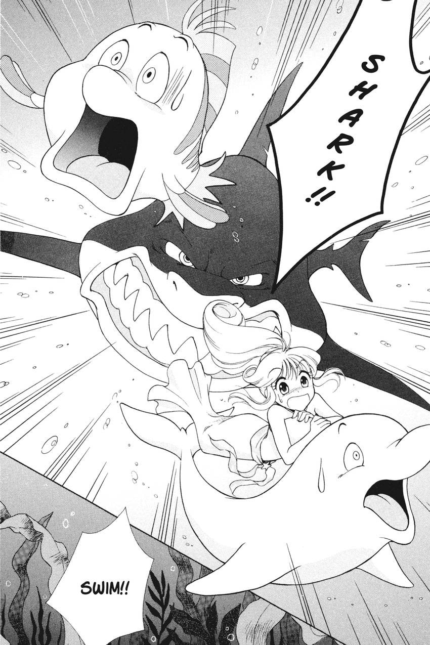 Read Kilala☆Princess chapter 7 image 22 on Lezhin