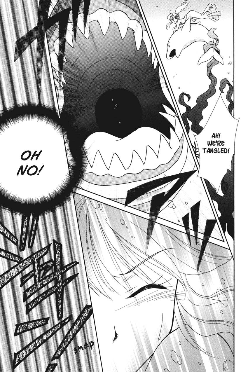Read Kilala☆Princess chapter 7 image 23 on Lezhin
